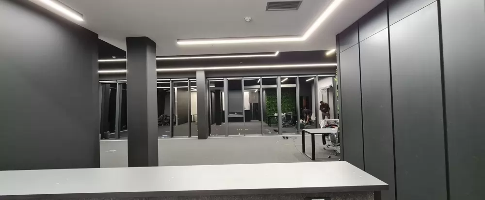 Kristalna palača