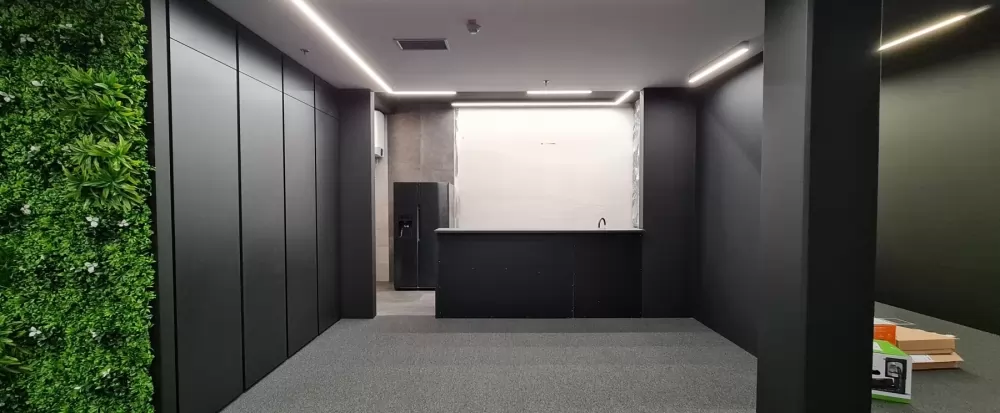 Kristalna palača