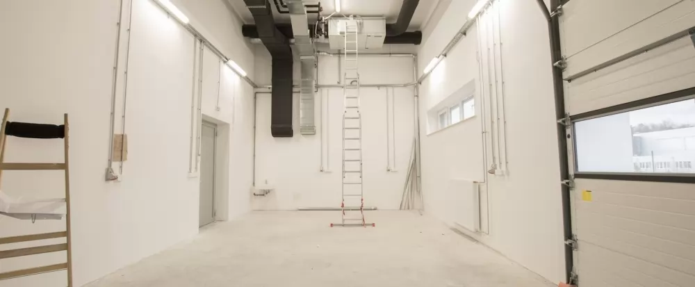 Podjetniški inkubator Kočevje
