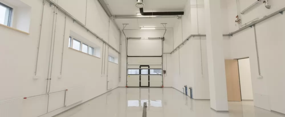 Podjetniški inkubator Kočevje