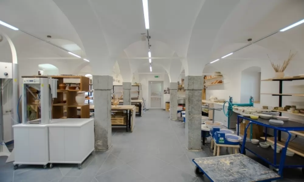 Rokodelski center Ribnica