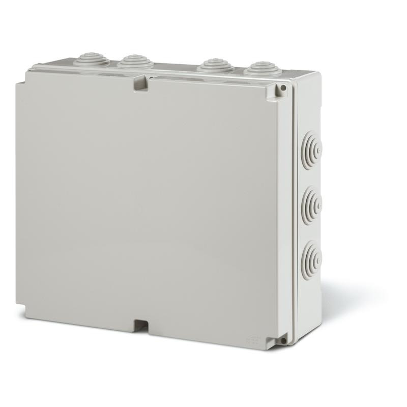 Doza N/O 300x220x120 U