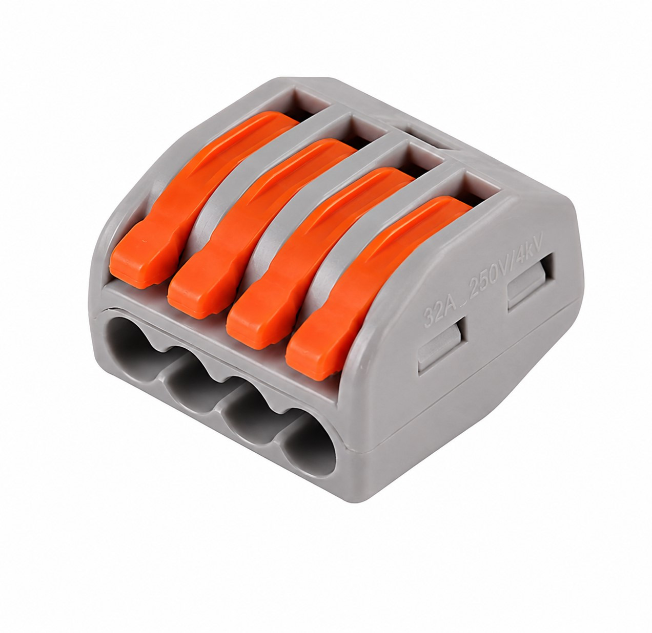 Hitra sponka 1P-4X