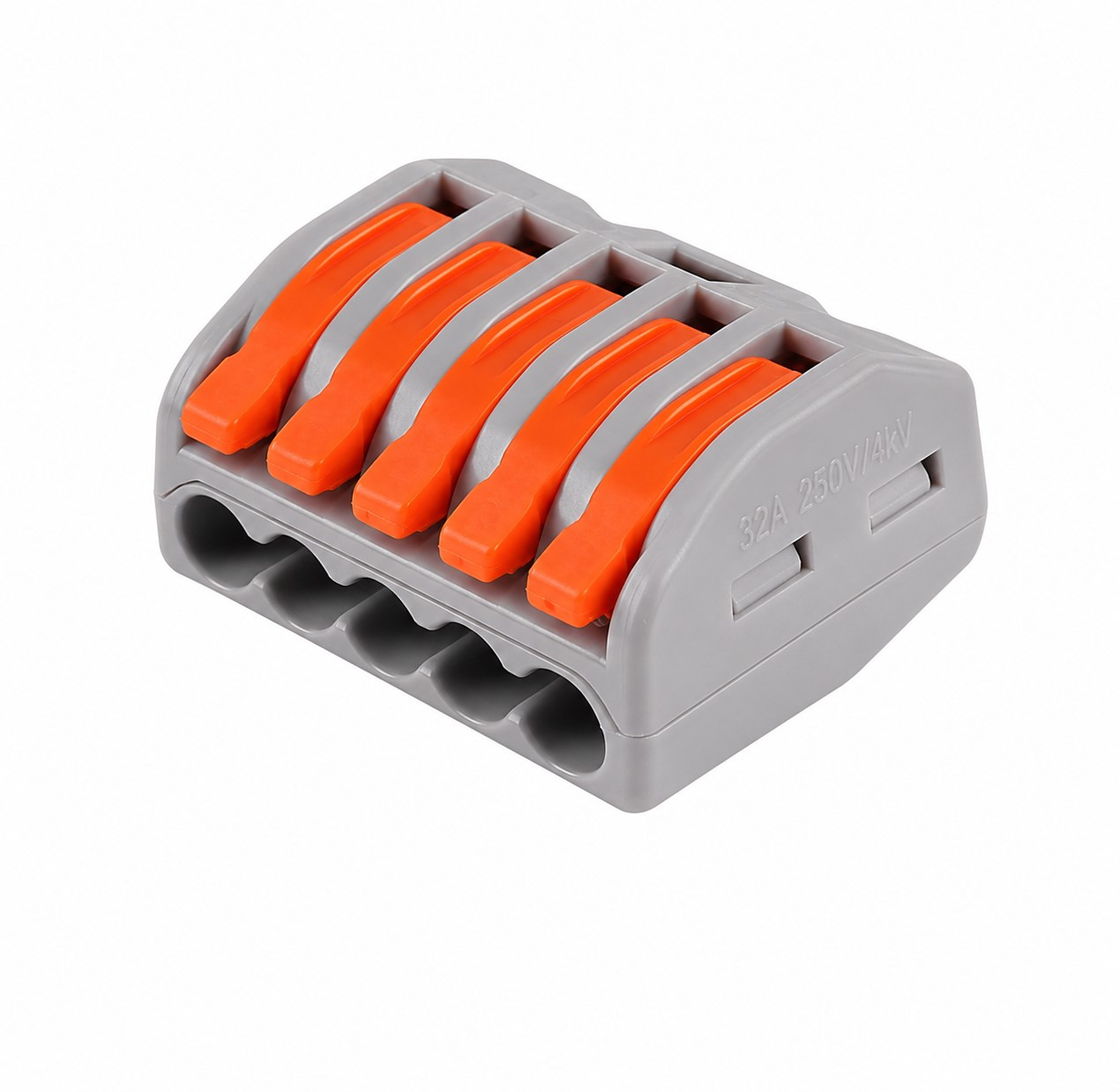Hitra sponka 1P-5X