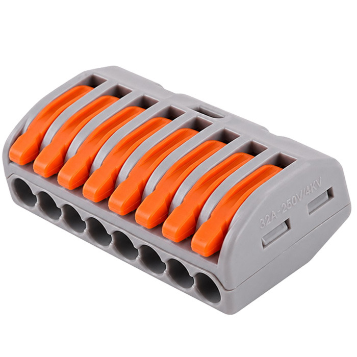 Hitra sponka 1P-8X