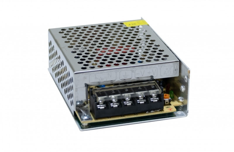 LED napajalnik 12V, 350 W, IP20