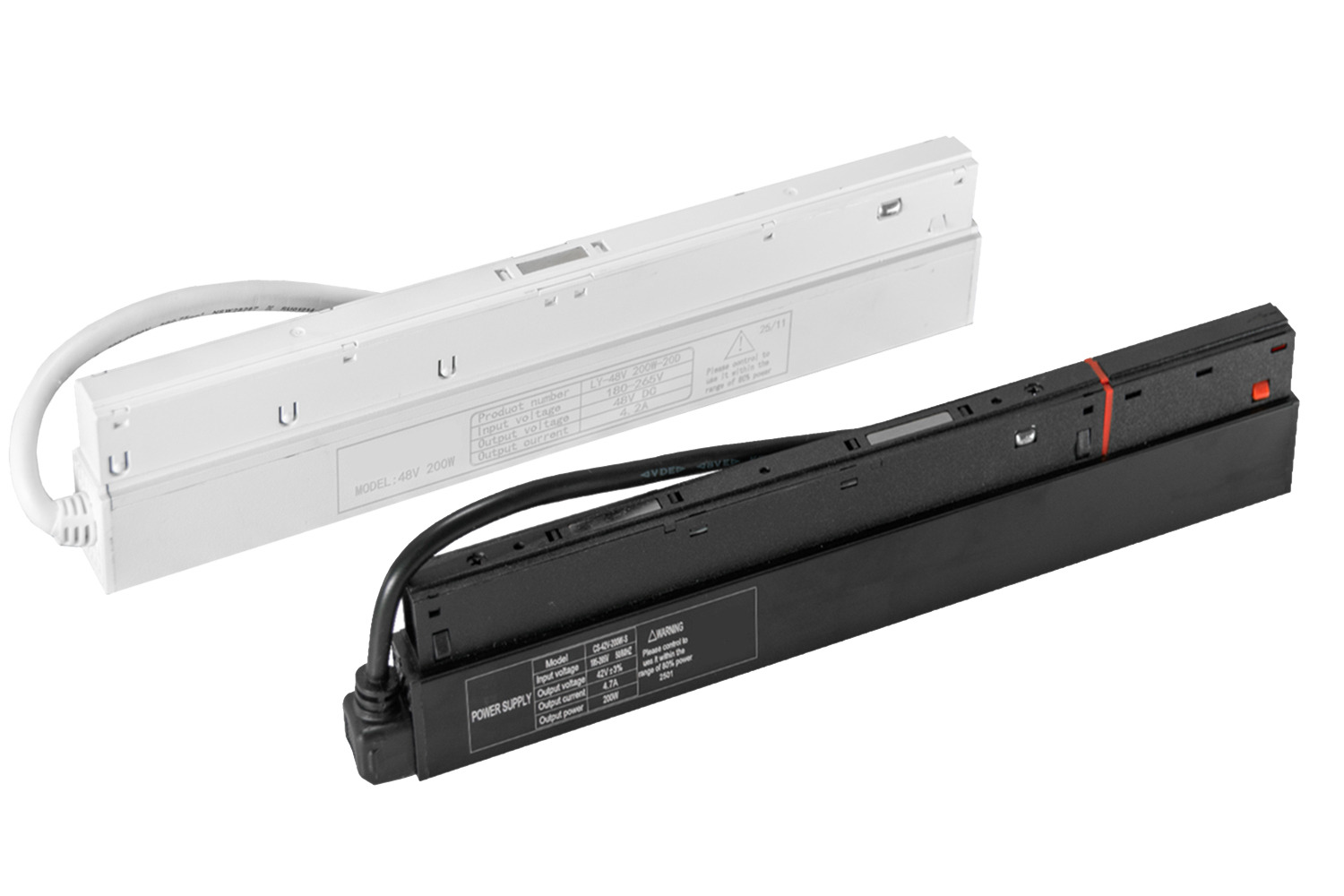 LED vgradni napajalnik MTR48/1