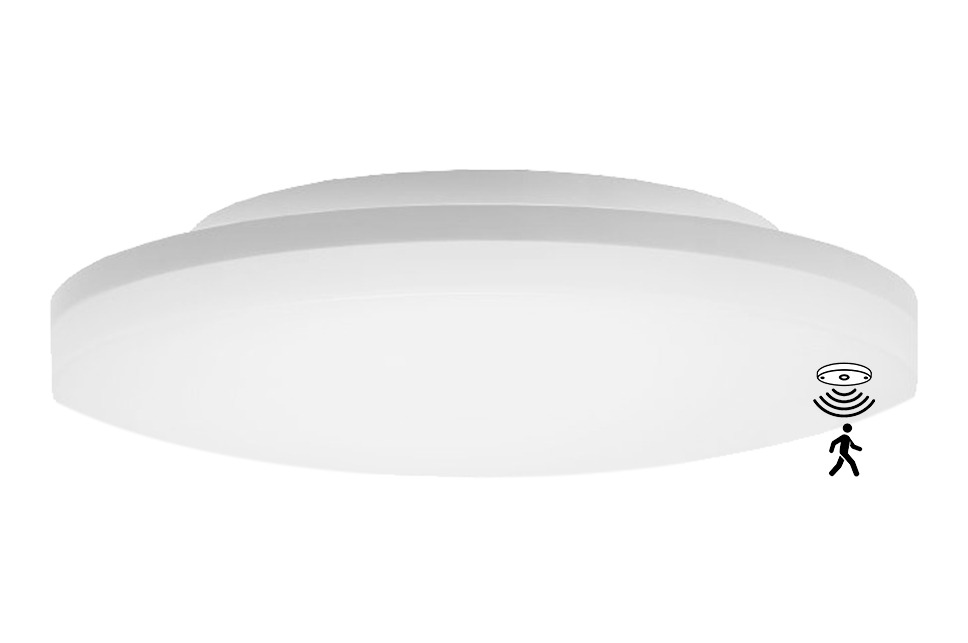 PL320-O/LED s senzorjem