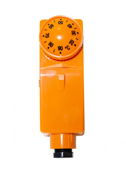 Stikalo termostatsko mehansko CT-1