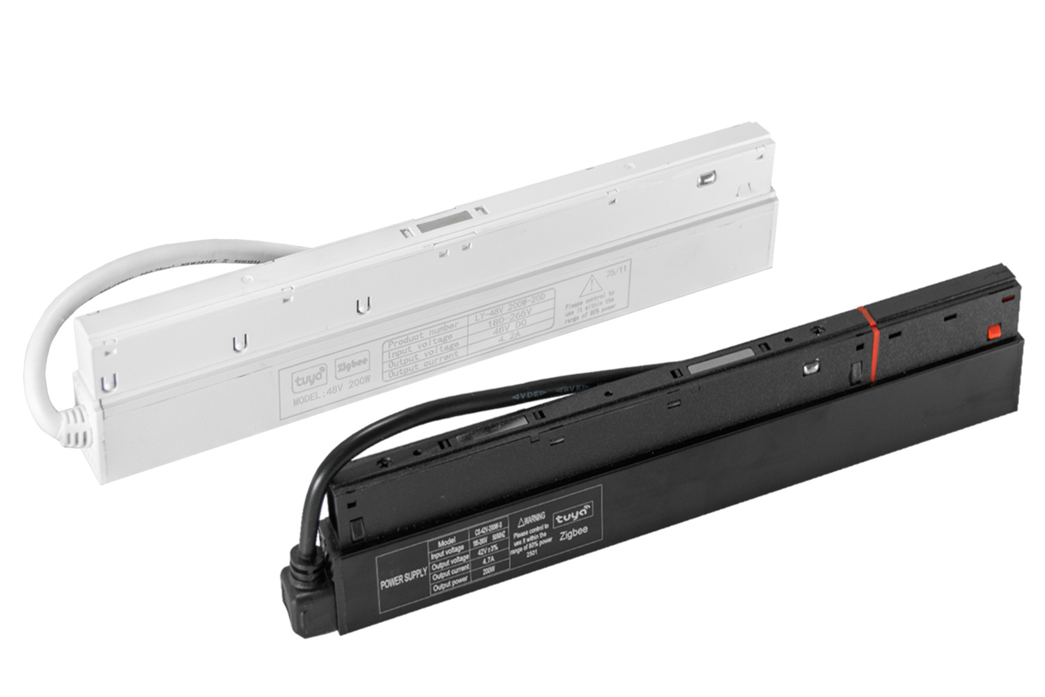 Vgradni TUYA dimmable napajalnik